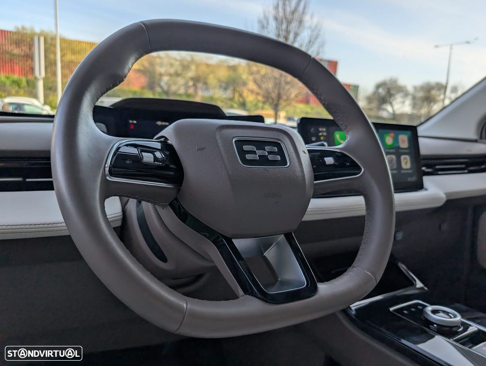 Aiways U5 Premium - 22