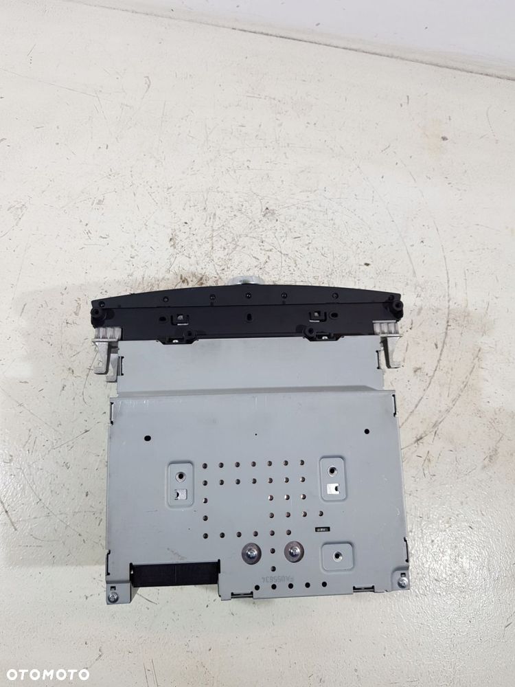 radio nawigacja czytnik a2129001826 mercedes e-klasa w212 lift eu - 6