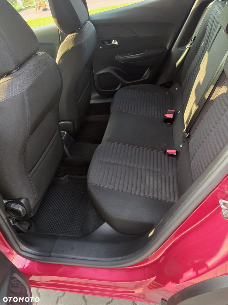 Peugeot 2008 1.2 PureTech Active S&S - 8