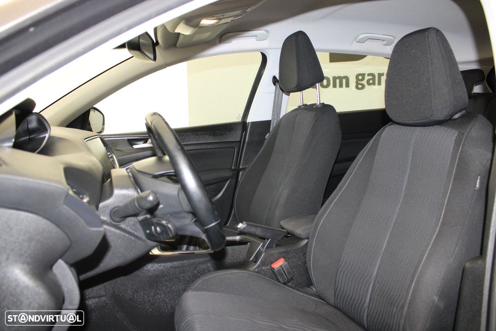 Peugeot 308 1.2 PureTech Business Line - 22