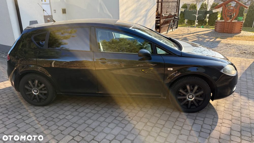 Seat Leon 1.6 Audience - 4