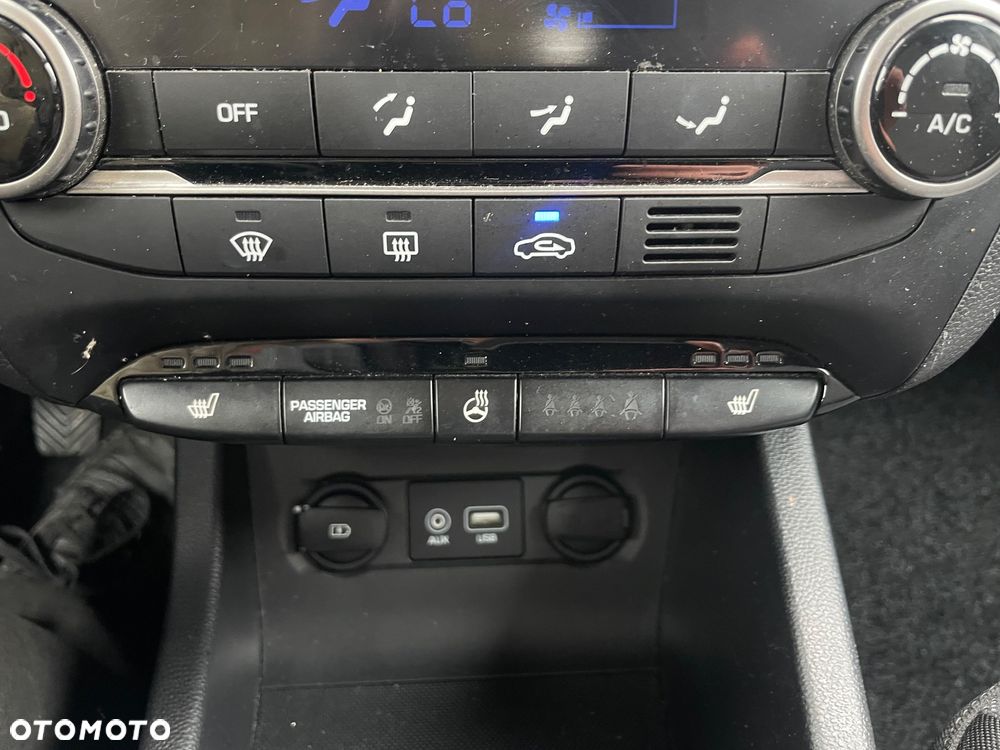 Hyundai i20 1.0 T-GDI Advantage+ - 18