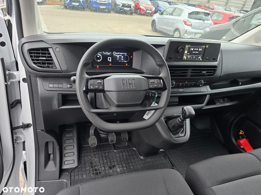 Fiat Scudo 1.5 MJ XL 2,7t - 20