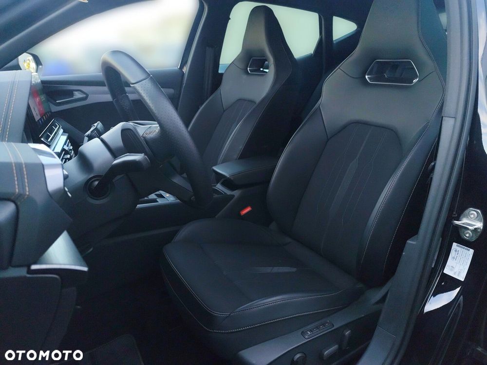 Cupra Formentor 1.5 TSI DSG - 11