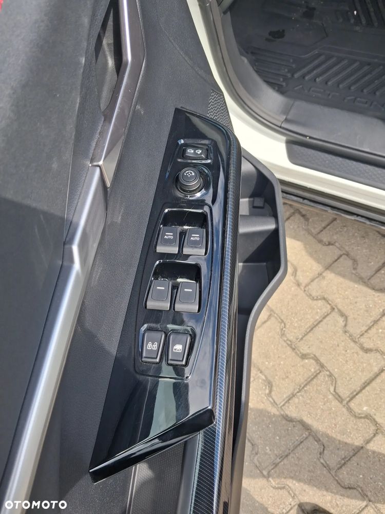 SsangYong/KGM Actyon 1.5 T-GDI Joy - 7