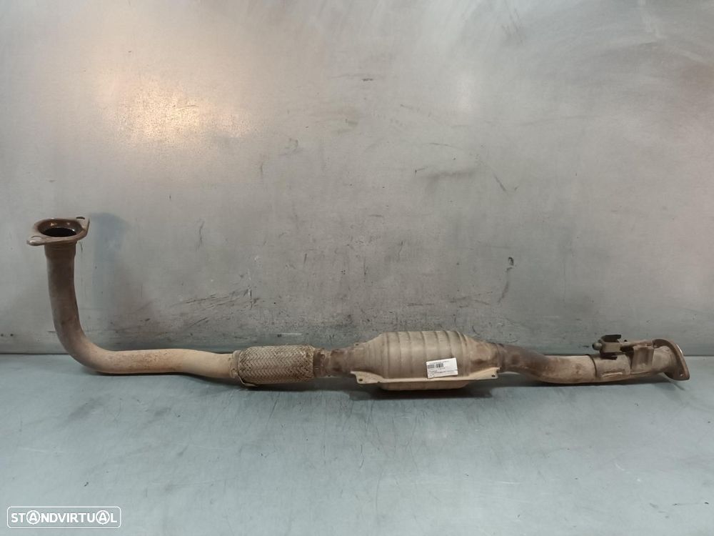 CATALISADOR TOYOTA AVENSIS BERLINA T22 - 1