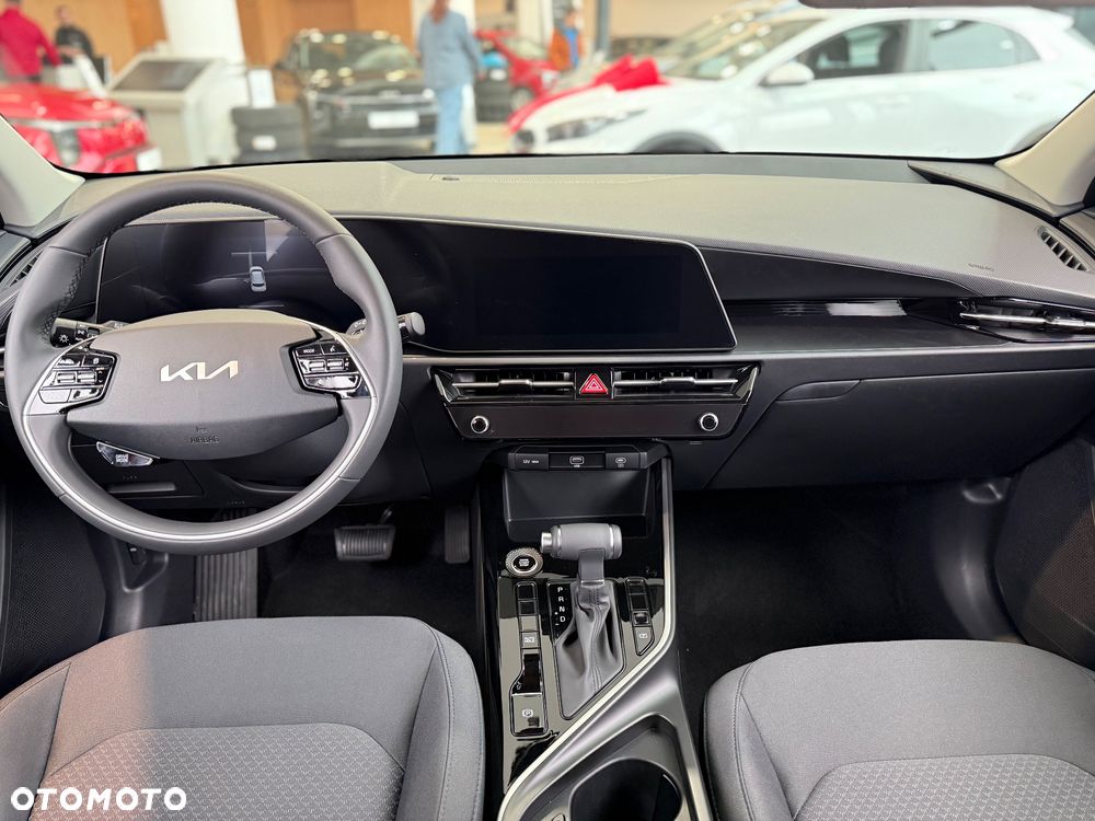 Kia Niro - 12