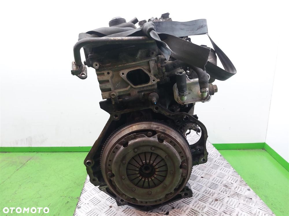 Silnik diesel Opel Combo C 2001-2011 1,7 DTI Y17DTL CORSA C - 12
