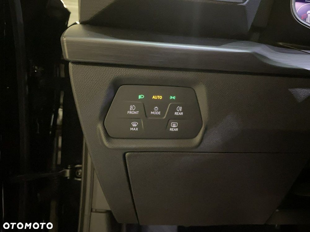 Cupra Leon Sportstourer - 40