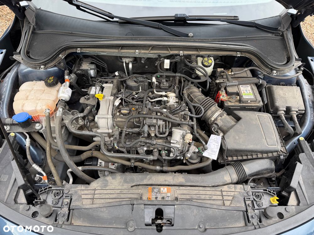 Ford Focus 1.0 EcoBoost Start-Stopp-System COOL&CONNECT - 31