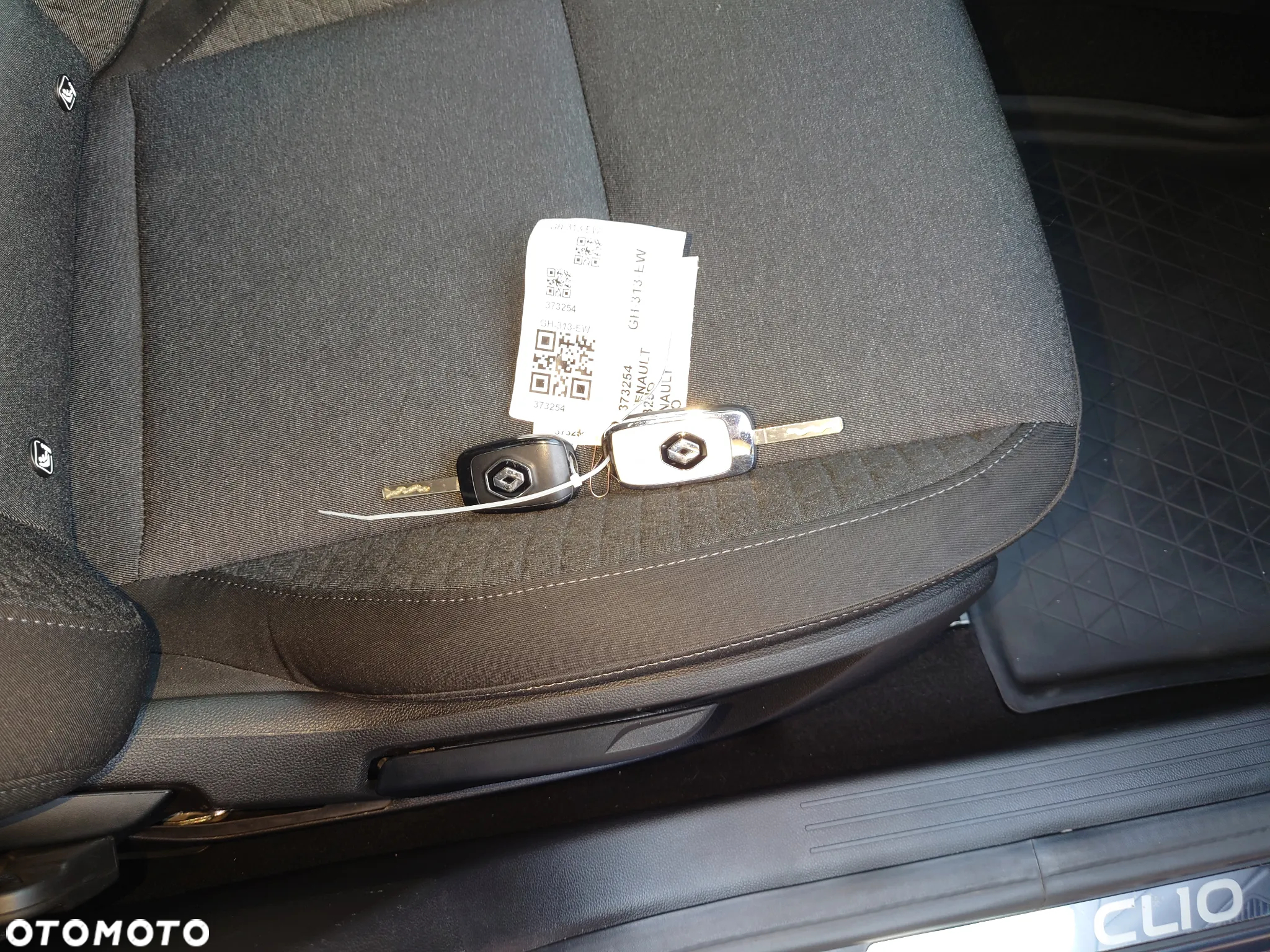 Renault Clio 1.0 TCe Intens - 20