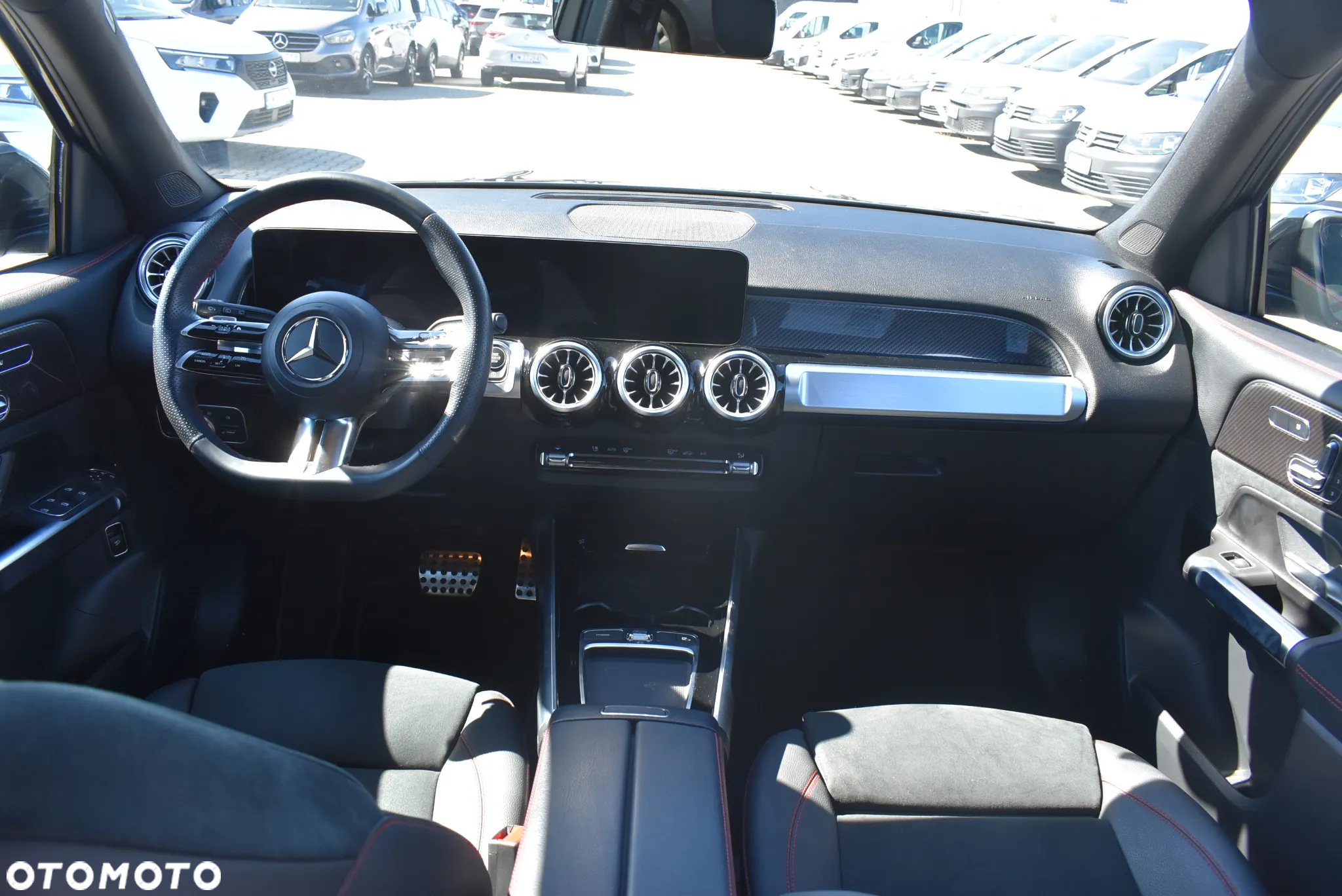 Mercedes-Benz GLB 200 d 4-Matic 8G-DCT - 20