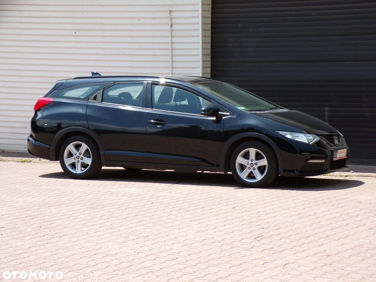 Honda Civic - 3