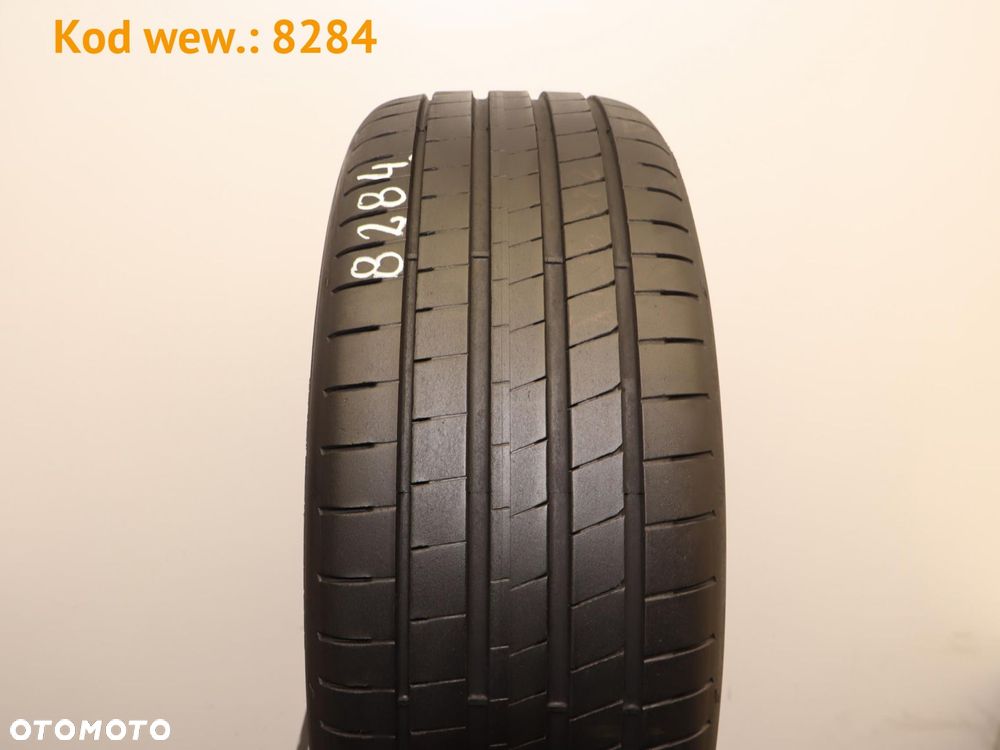 Goodyear Eagle F1 Asymmetric 6 - 225/45 R18 - 7