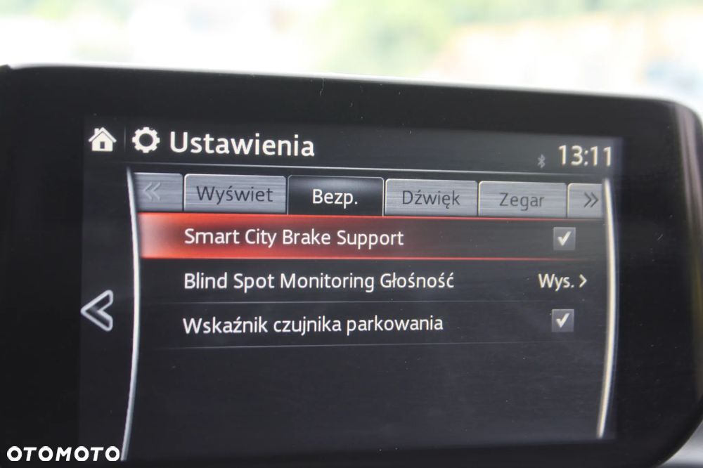 Mazda 6 SKYACTIV-G 165 Exclusive-Line - 24