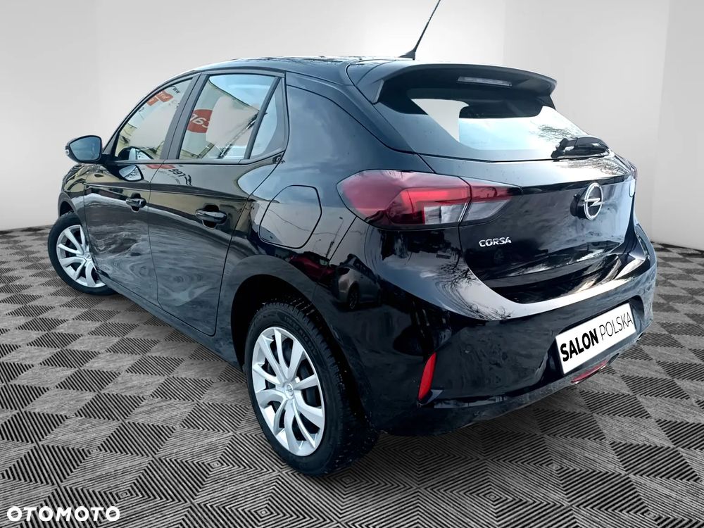 Opel Corsa - 2