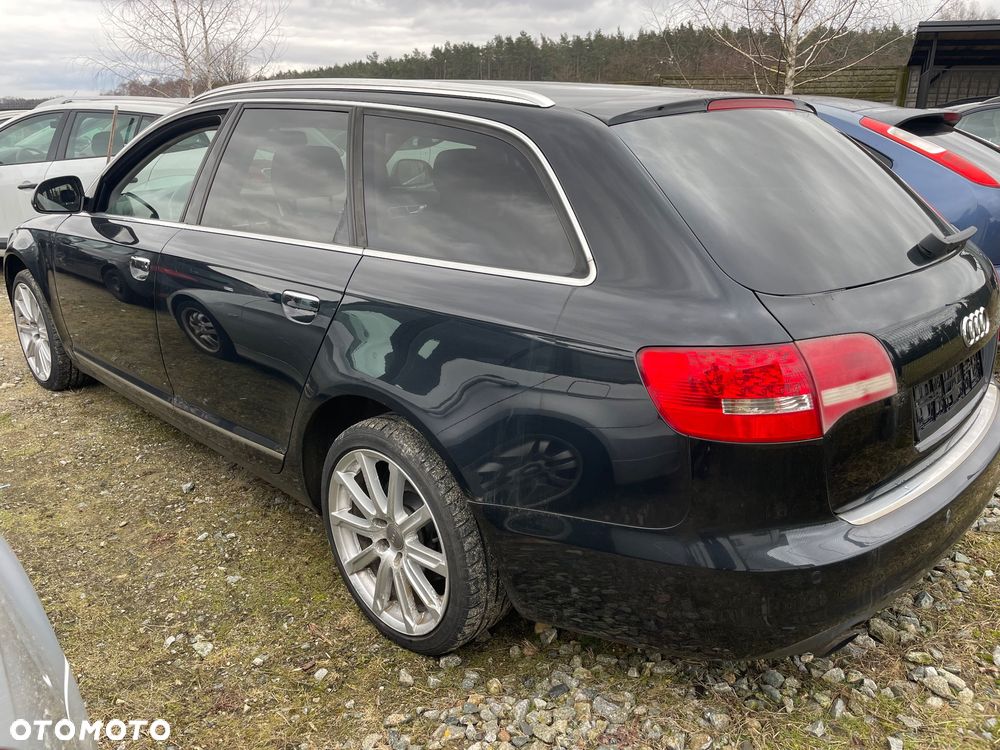 Audi A6 Avant 2.0 TFSI - 3