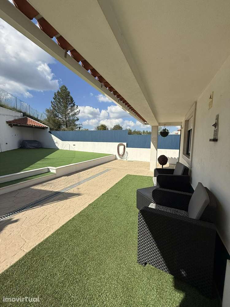 Moradia Semi- Nova T4 de Luxo - M3184/26 - Grande imagem: 5/27