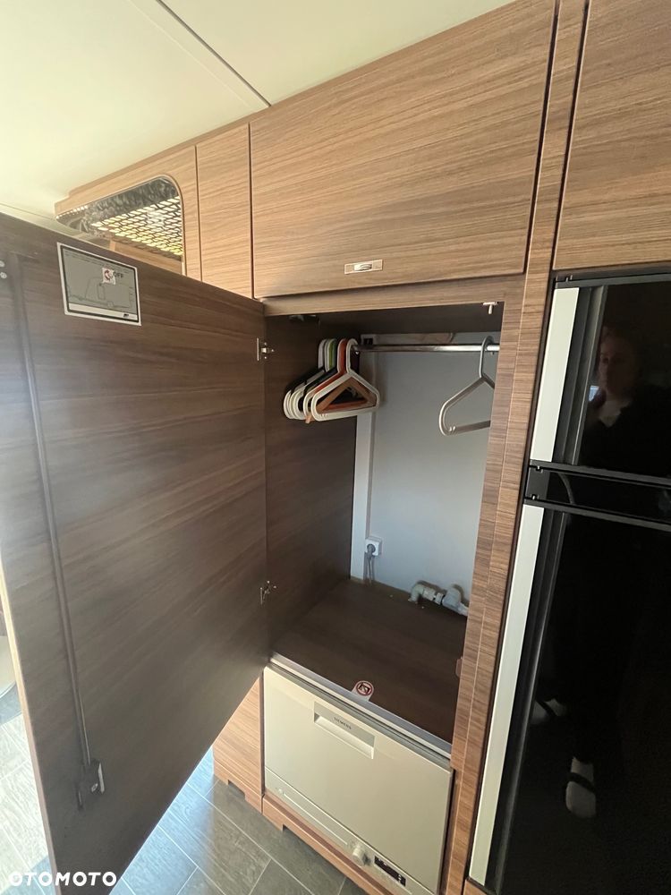 Tabbert PUCCINI 750 HTD - 9