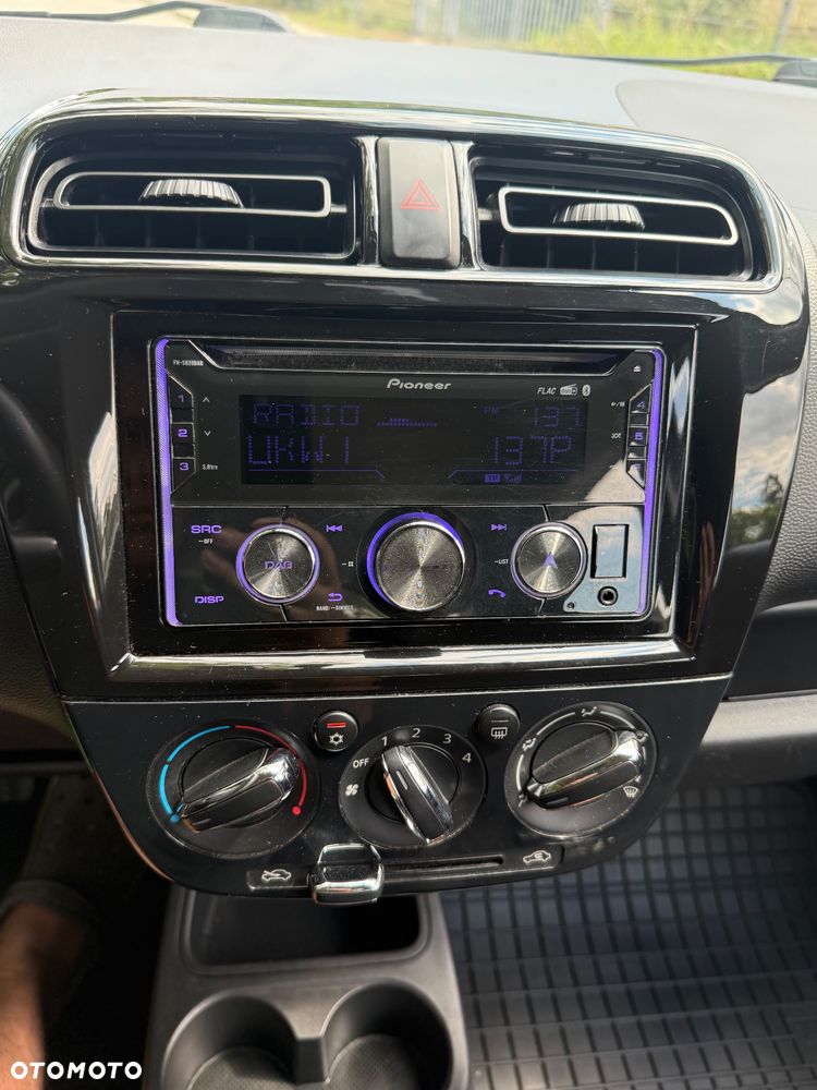 Mitsubishi Space Star 1.2 Spirit - 15