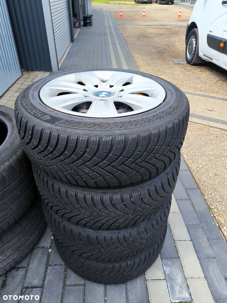 BMW Seria 3 320d DPF Edition Fleet Exclusive - 27