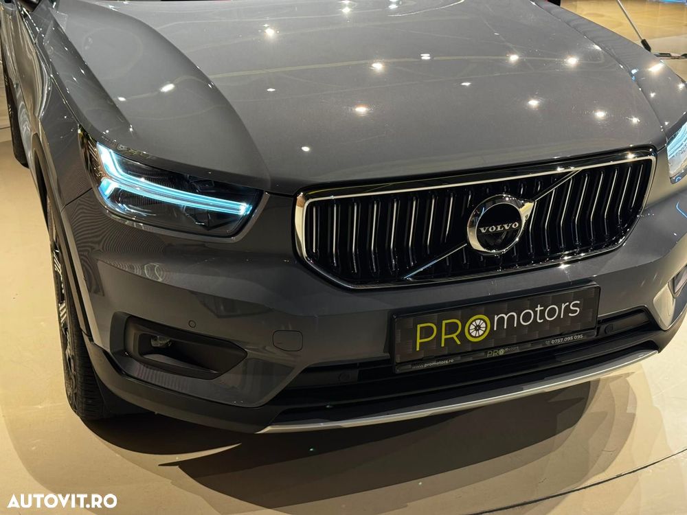 Volvo XC 40 - 6