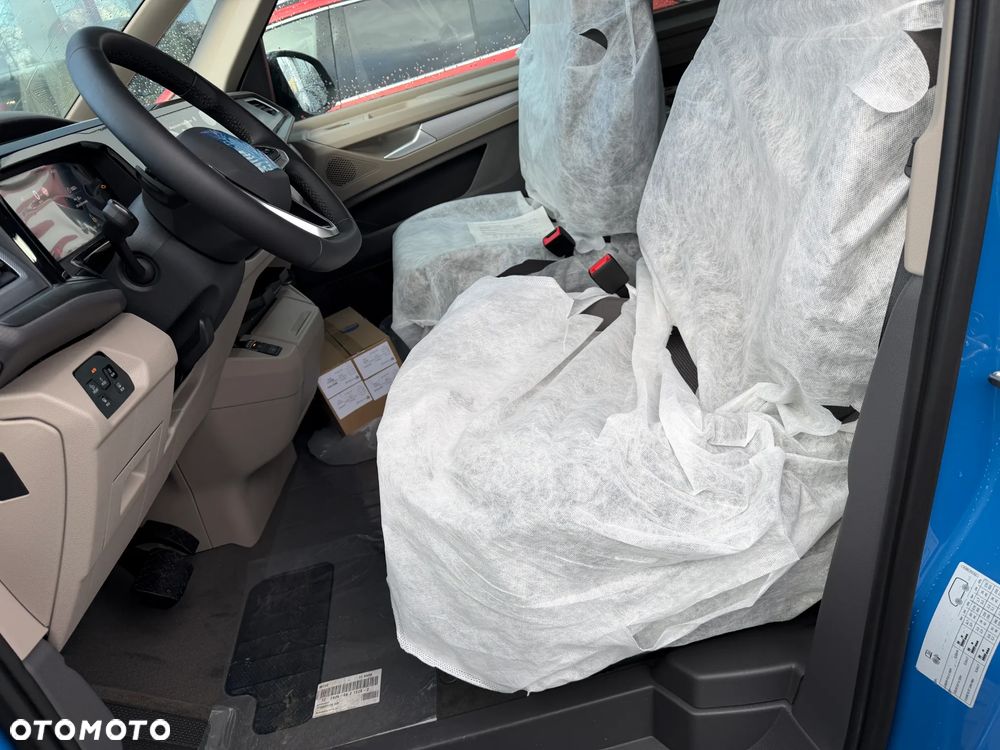 Volkswagen Multivan 2.0 TDI L2 Family DSG - 9