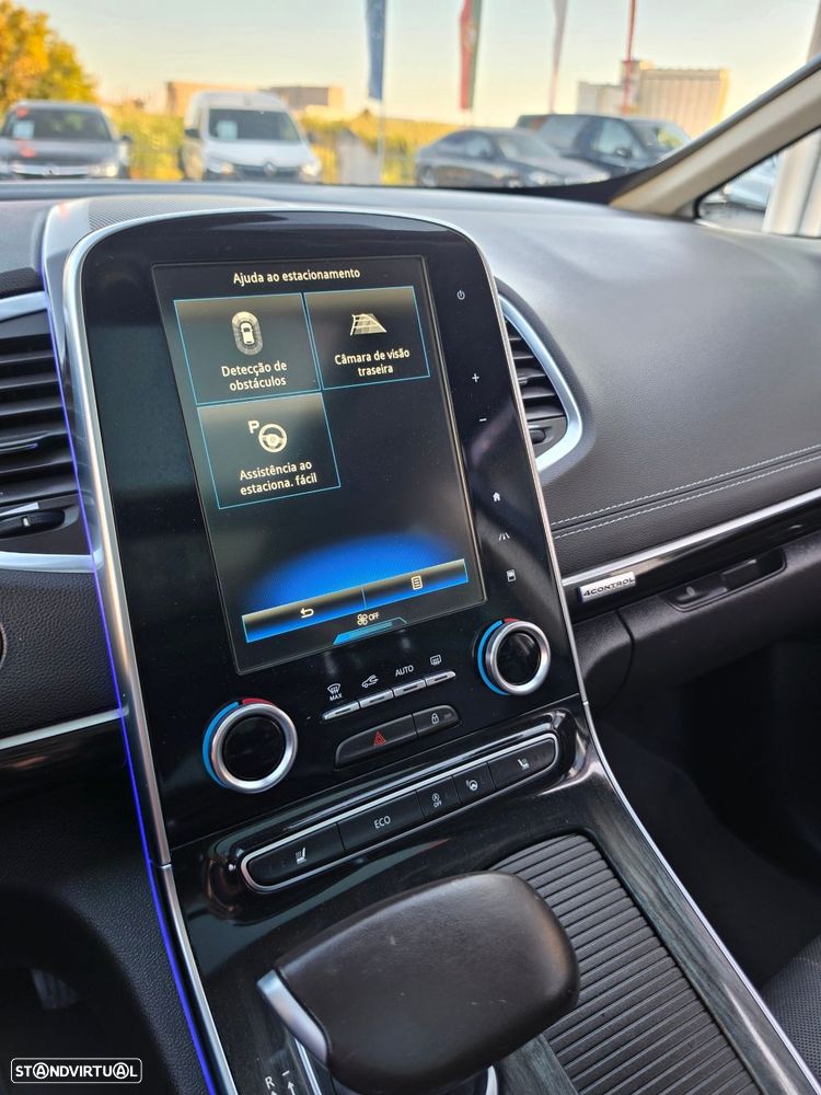 Renault Espace 1.6 dCi Initiale Paris EDC - 59