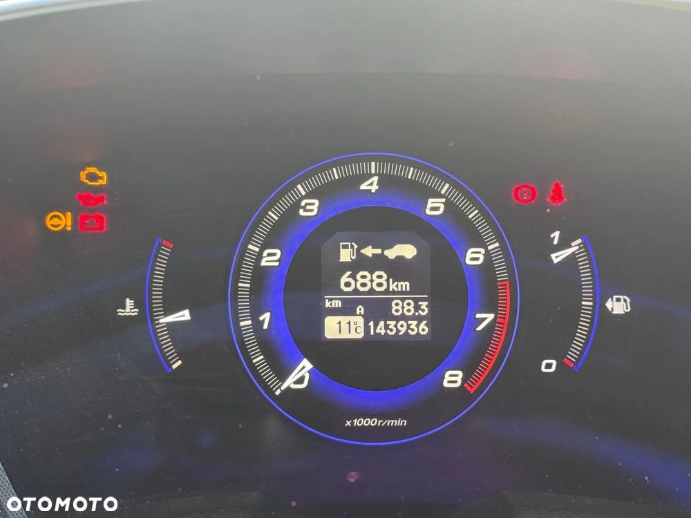 Honda Civic 1.4 Base / S - 6