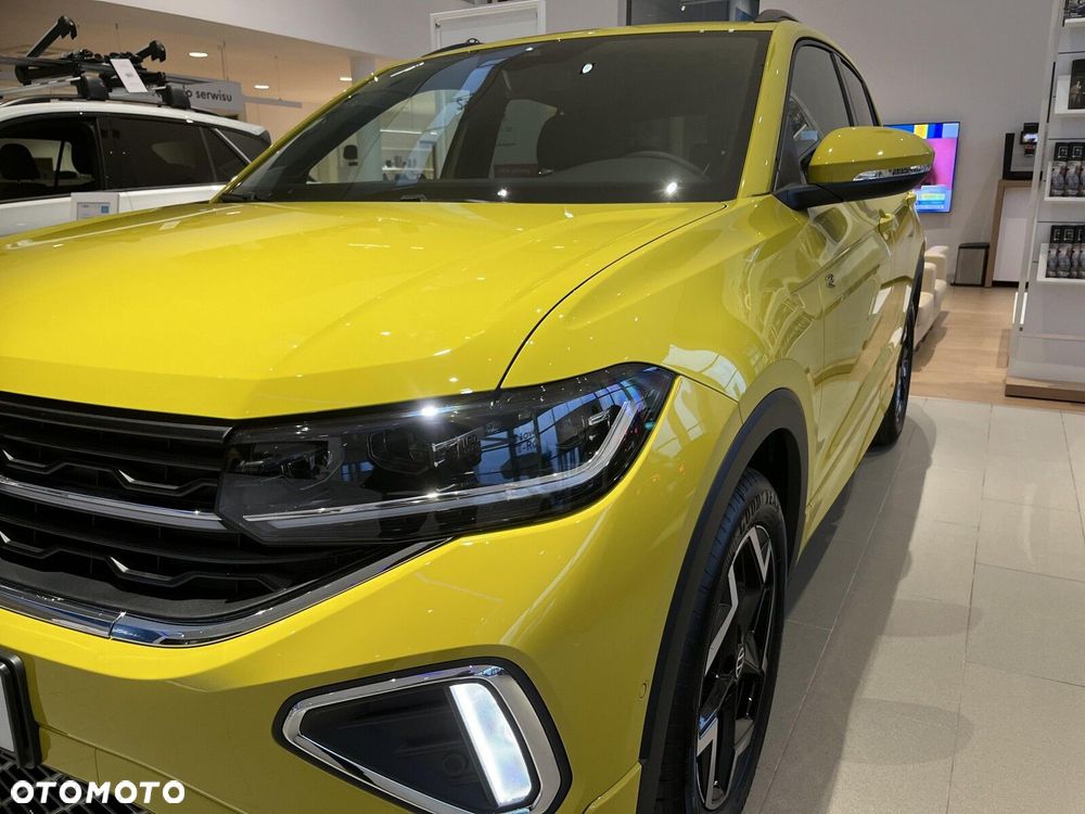 Volkswagen T-Cross - 9