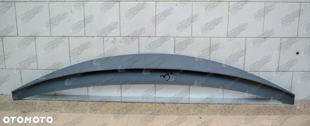 MASERATI GT GRANTURISMO STRADALE BODY KIT PAKIET - 16