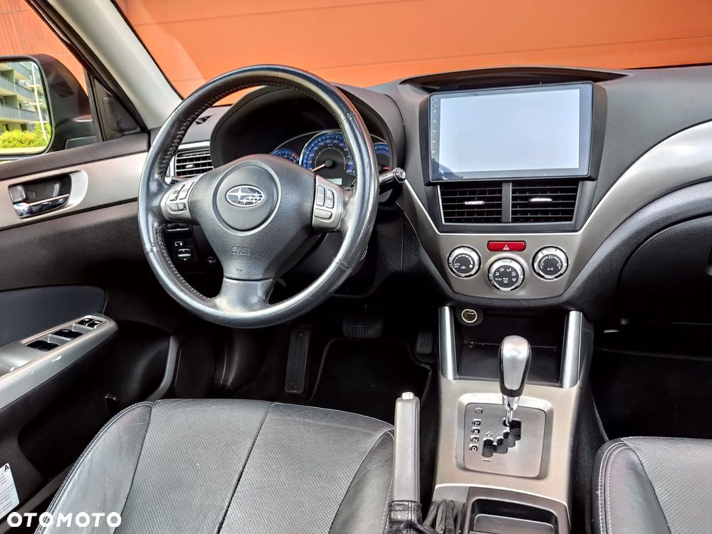 Subaru Forester 2.0X Automatik Exclusive - 14