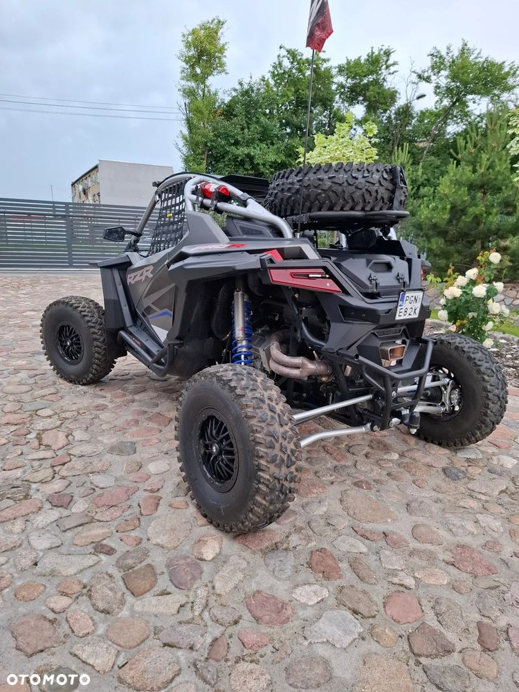 Polaris RZR - 3