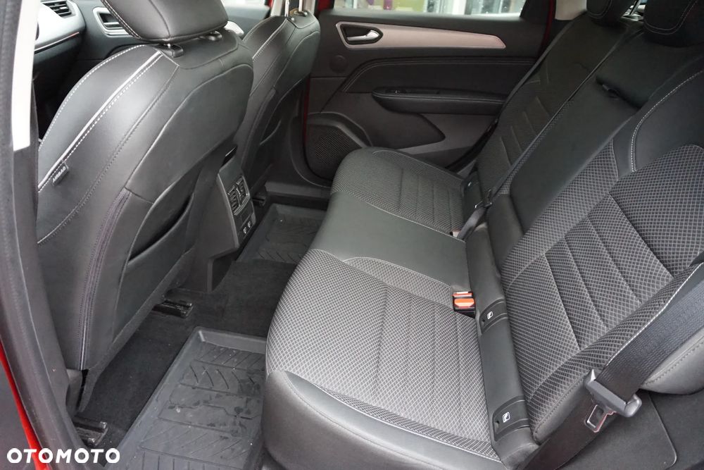 Renault Arkana 1.6 E-TECH Intens MMT - 13