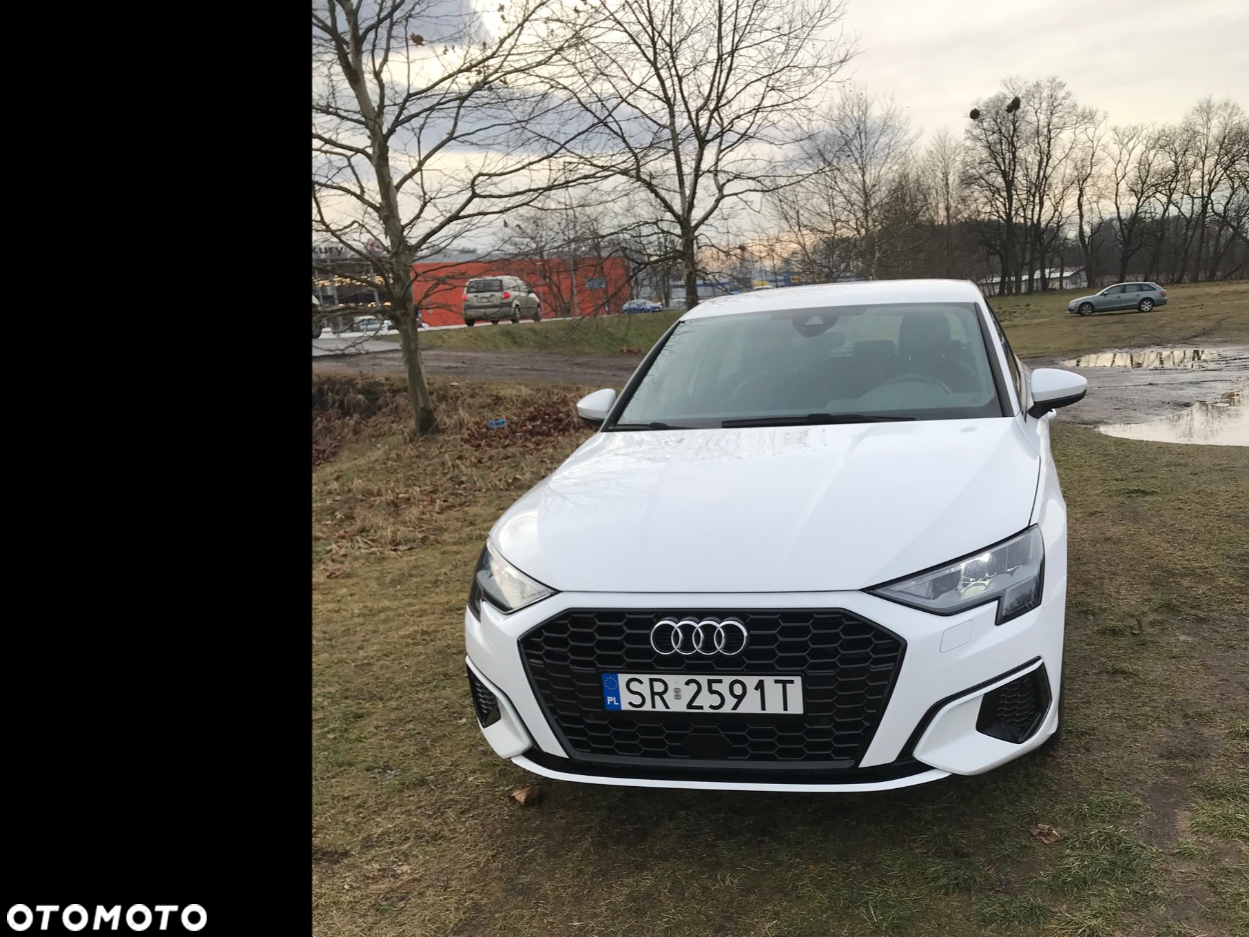 Audi A3 40 TFSIe Sportback S tronic - 2