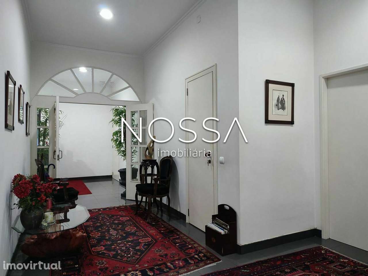 Fantástico Escritório com 4 salas, Chiado - Grande imagem: 5/25