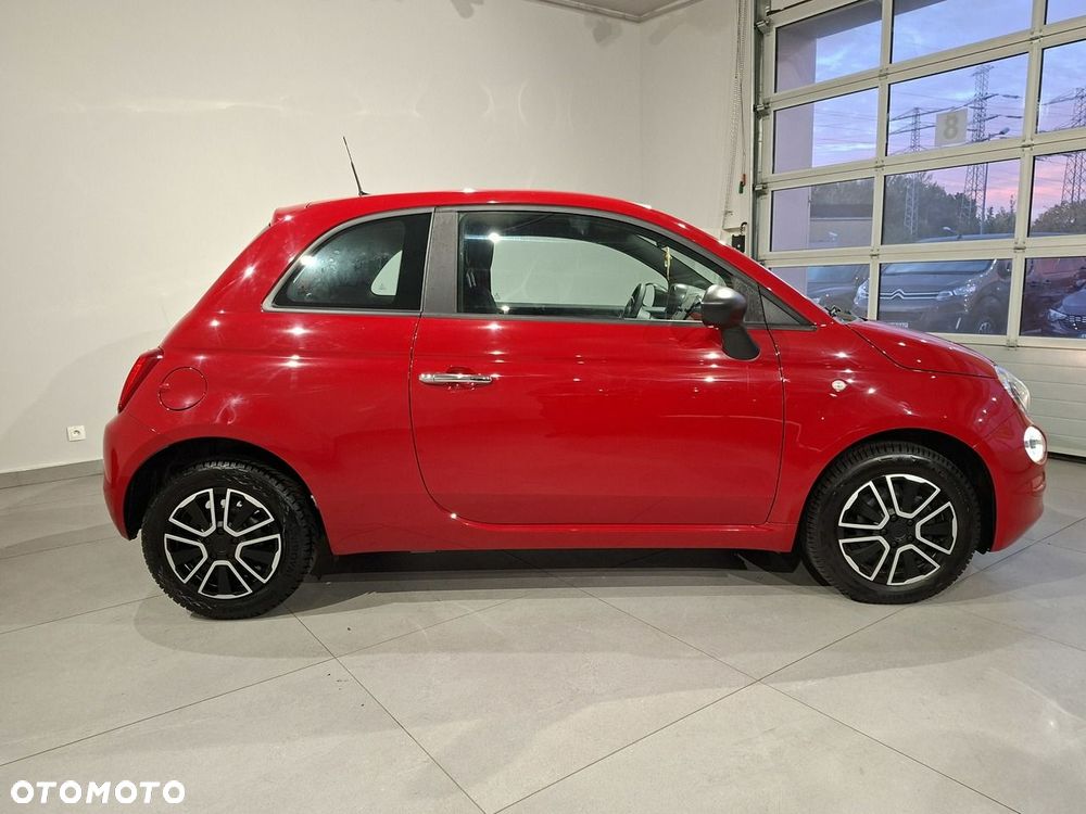 Fiat 500 - 9