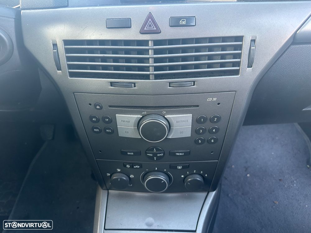 Opel Astra Caravan 1.3 CDTi Edition - 9