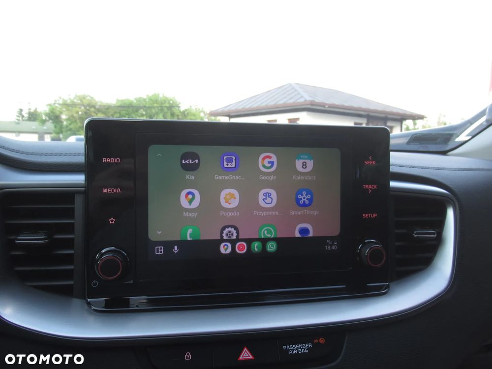 Kia Ceed 1.5 T-GDI M - 24