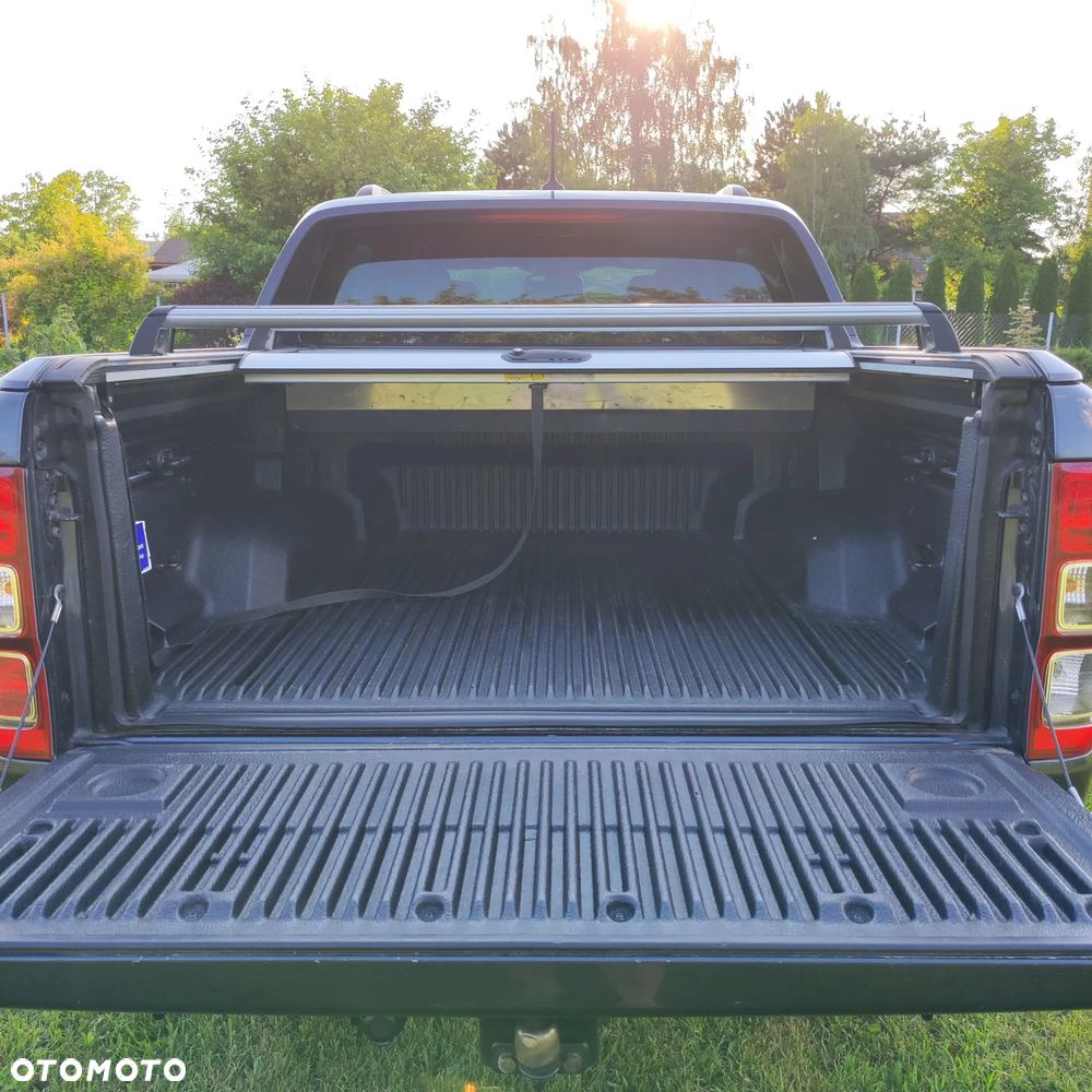 Ford Ranger 2.0 EcoBlue 4x4 DC Wildtrak - 5