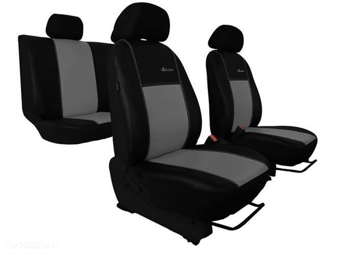 Pokrowce samochodowe - rożne rodzaje -  sklep Warszawa ul. Grochowska 172 - 5