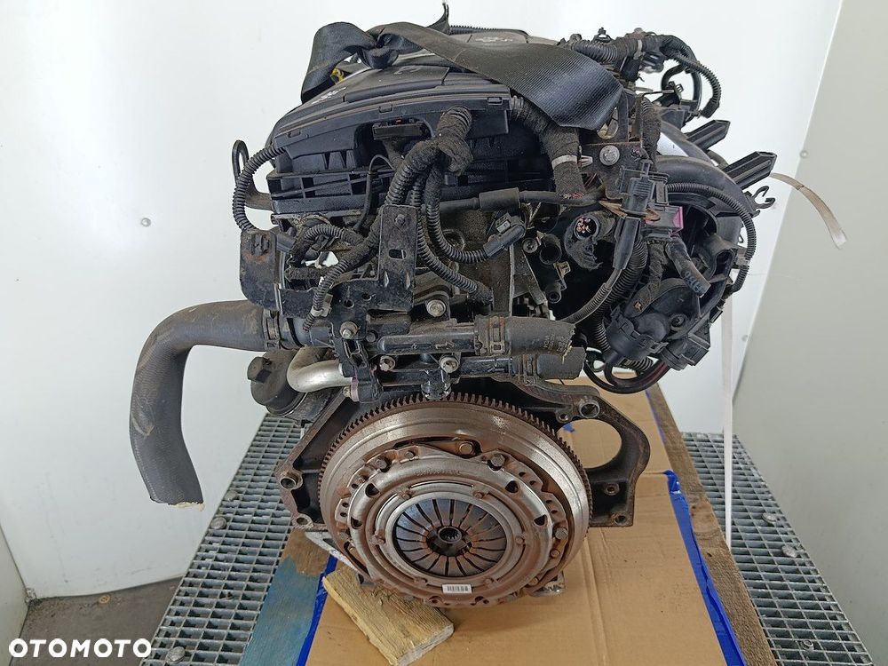 SILNIK OPEL MOKKA I X B16XER 1.6 16V 115KM - 4