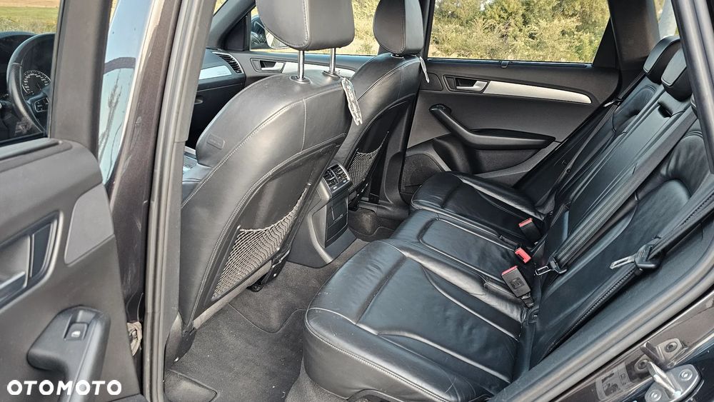 Audi Q5 3.0 TDI Quattro S tronic - 15