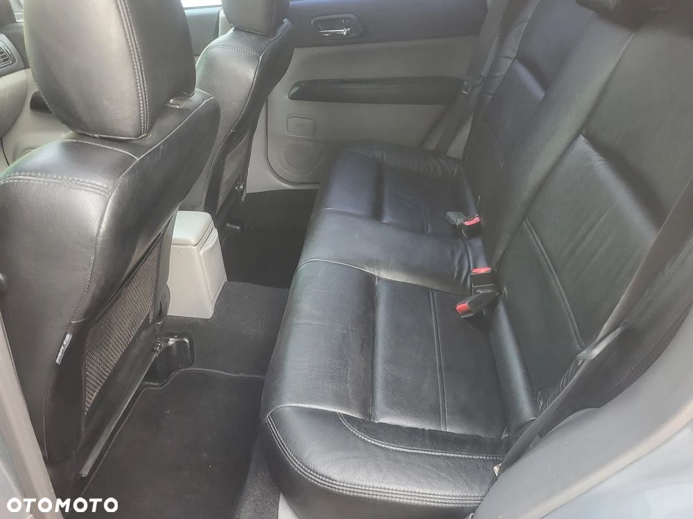 Subaru Forester - 20