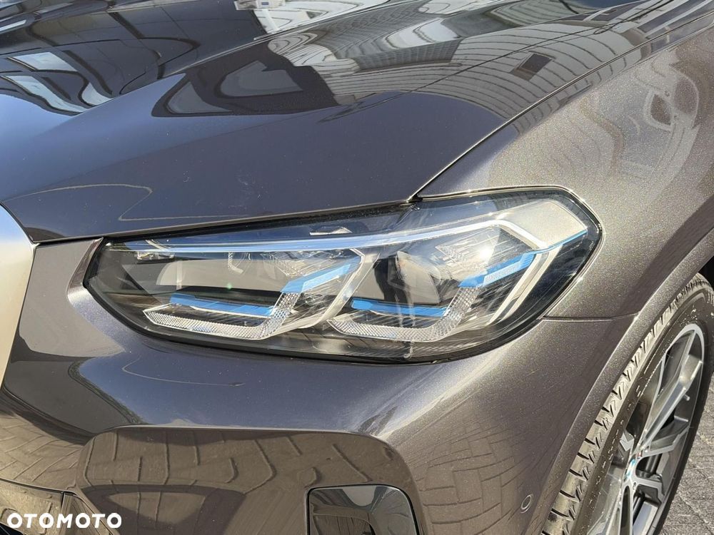 BMW X4 - 23