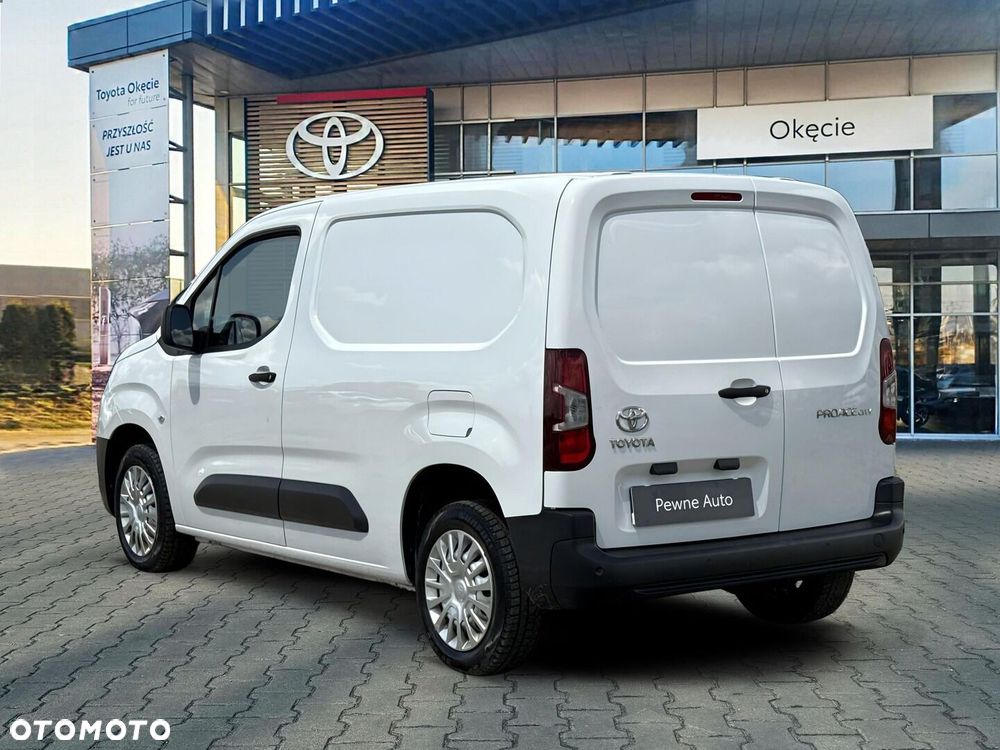 Toyota PROACE CITY - 3