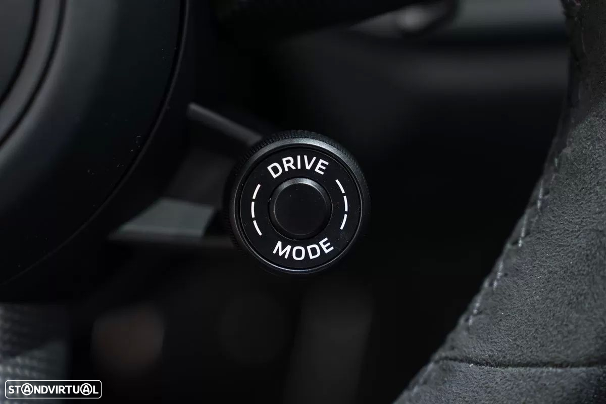 Porsche 911 (992) Carrera 4 GTS PDK - 31