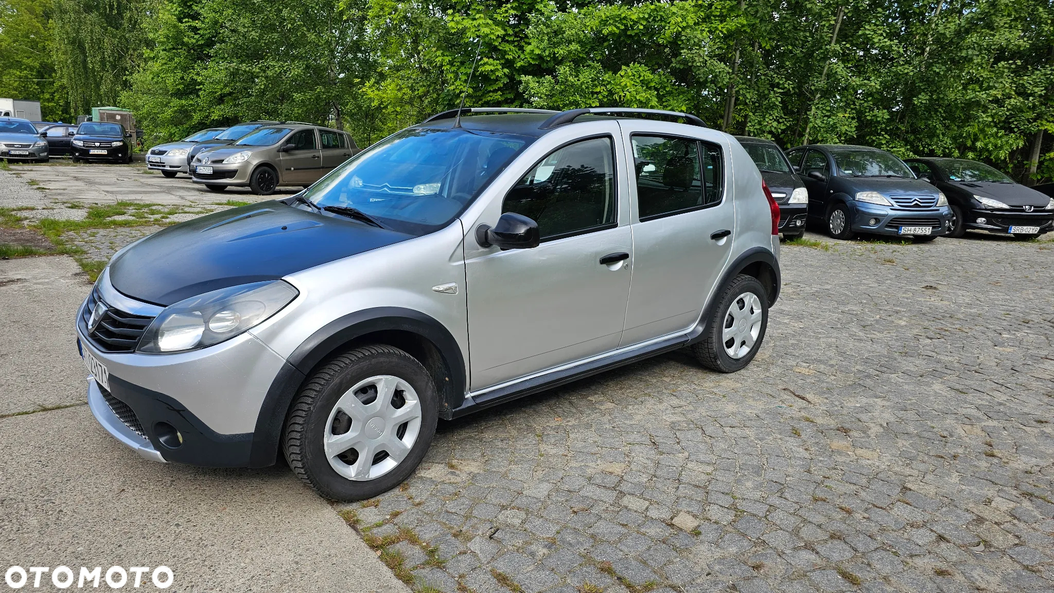 Dacia Sandero 1.6 Laureate - 5