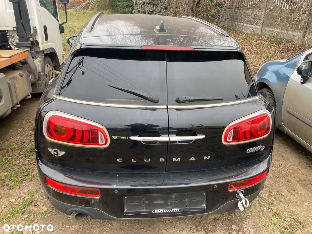 MINI Clubman Cooper D Estate Edition - 13