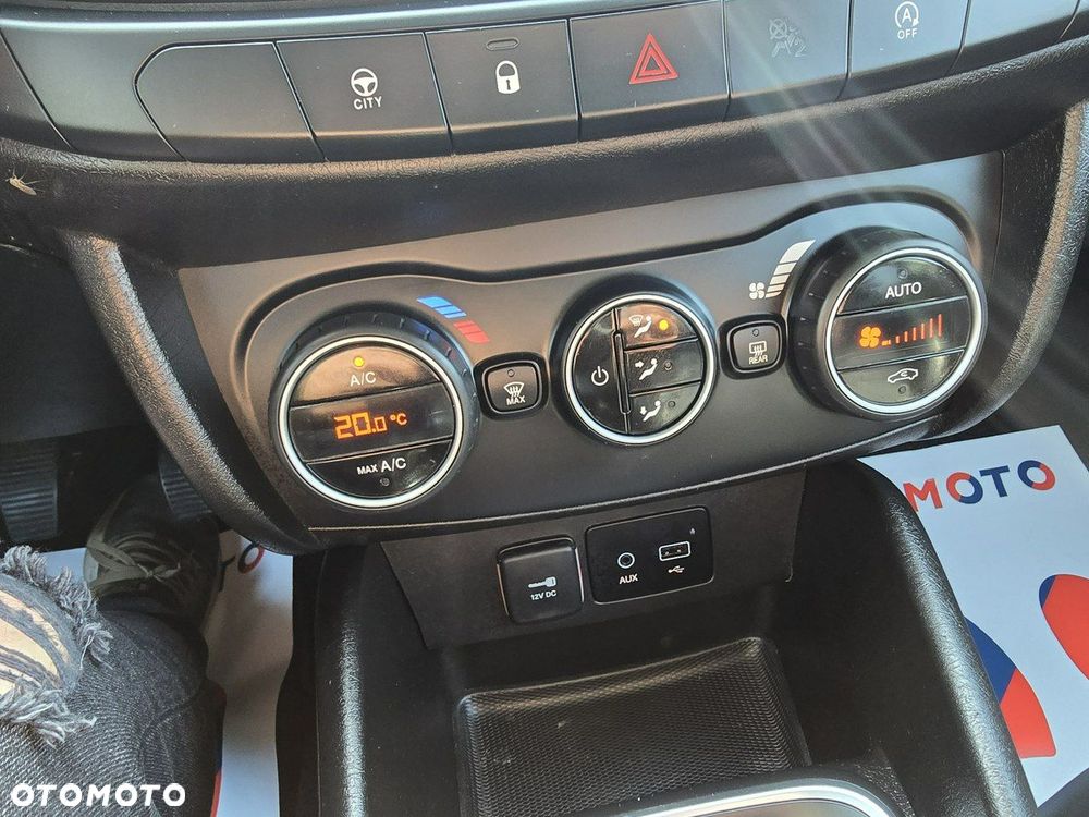 Fiat Tipo - 25